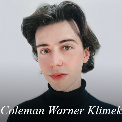 Coleman Warner Klimek