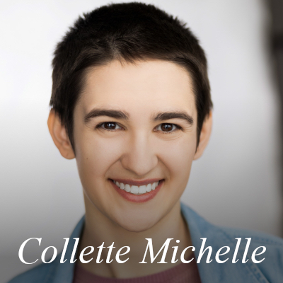 collette michelle