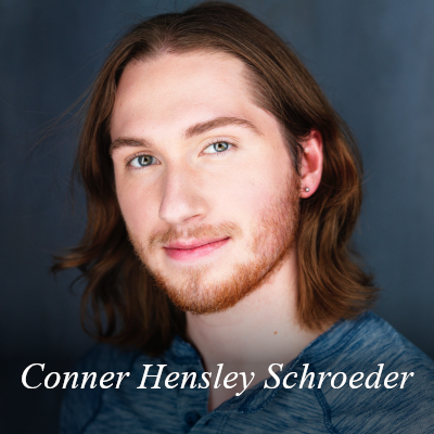 conner hensley schroeder