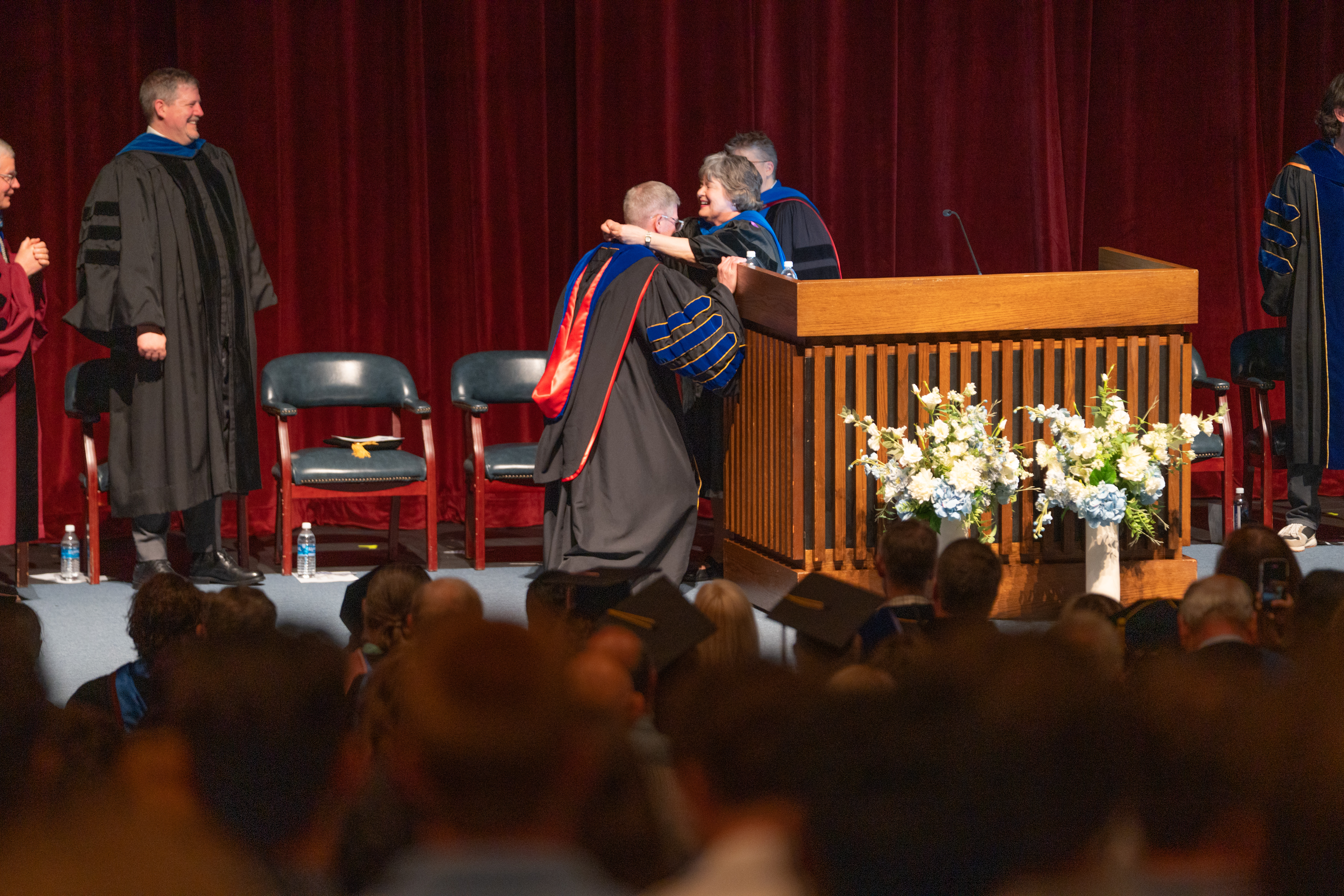 Kathy Gardner Thomforde