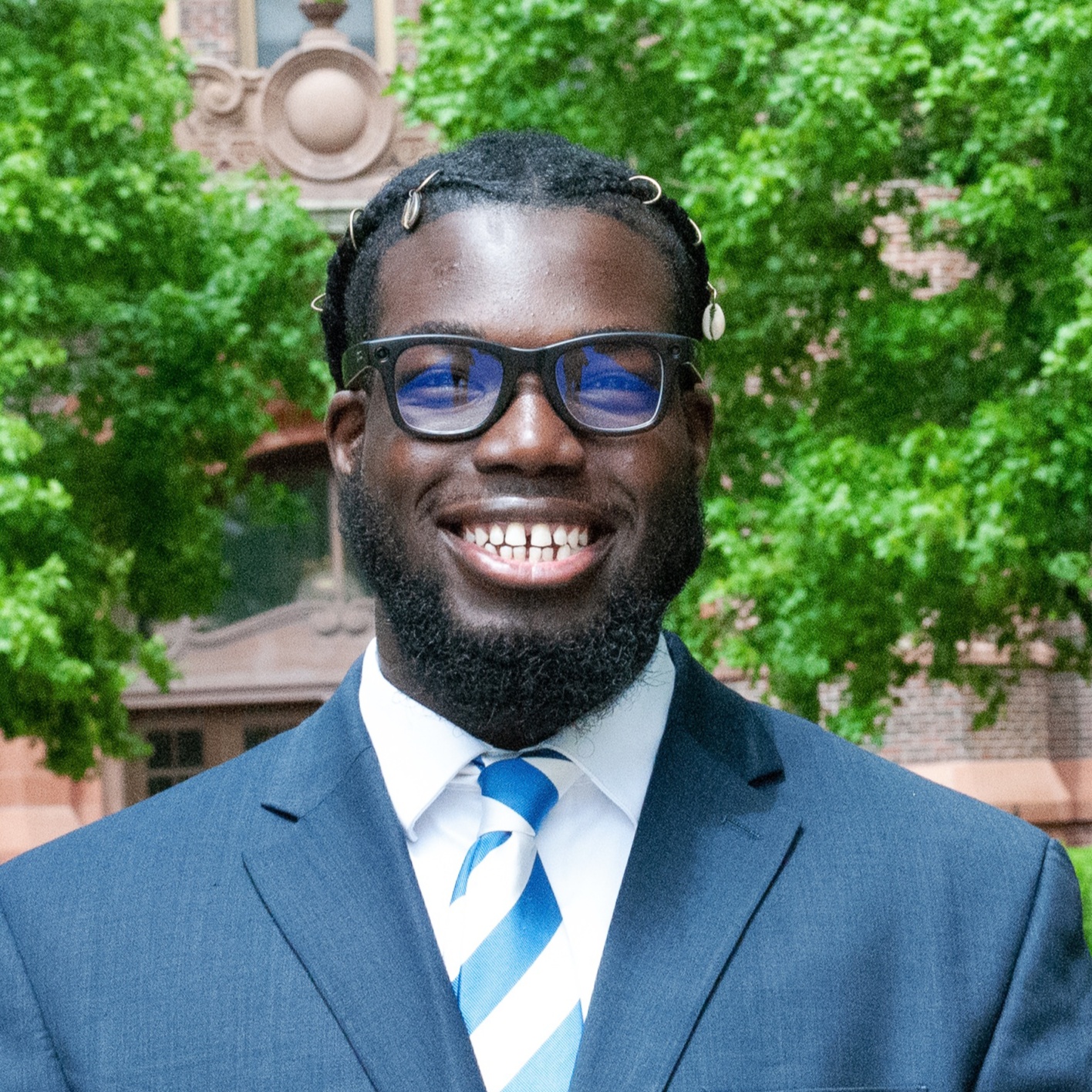 Anthony Ezeanyim