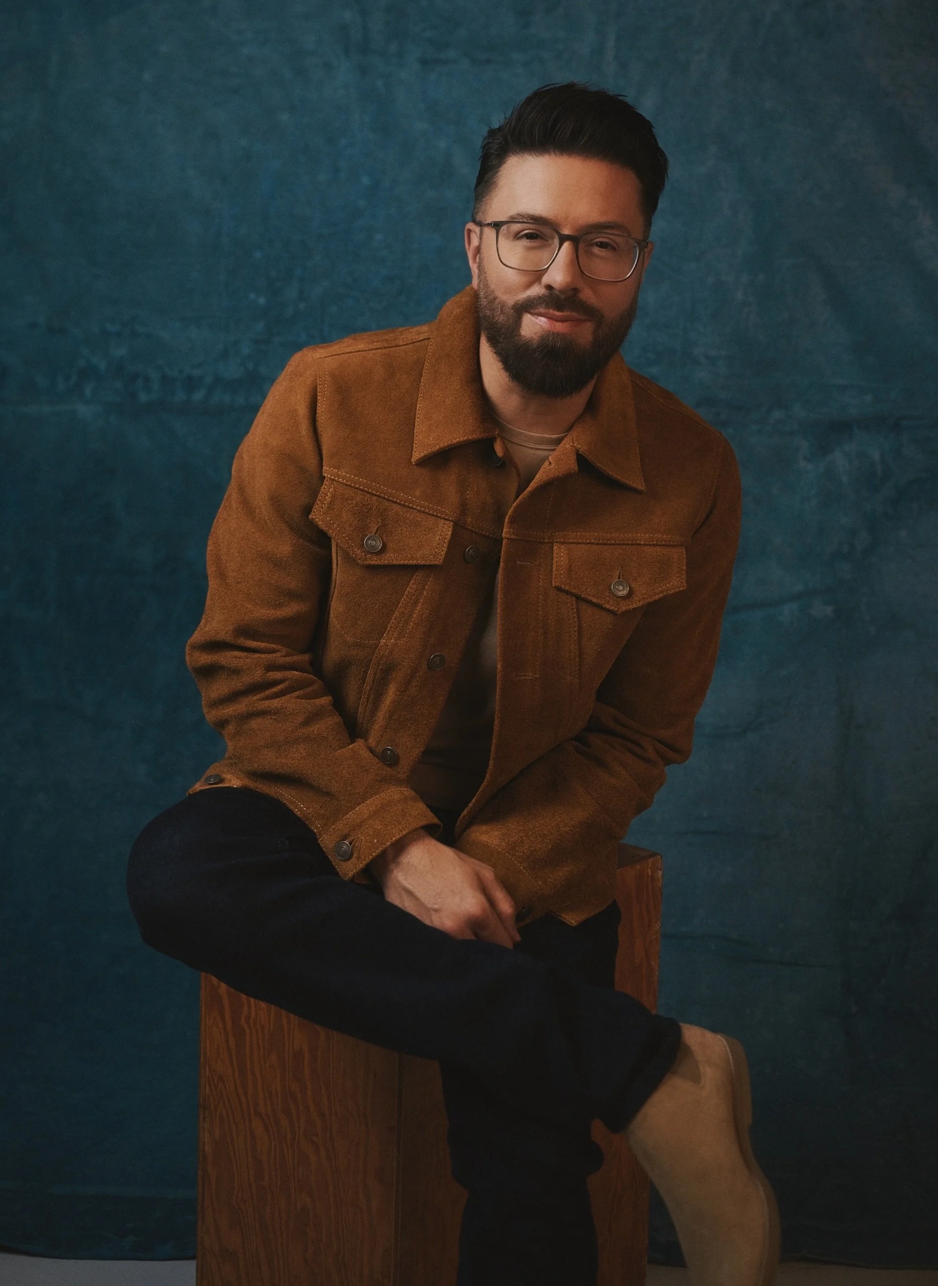 Danny Gokey