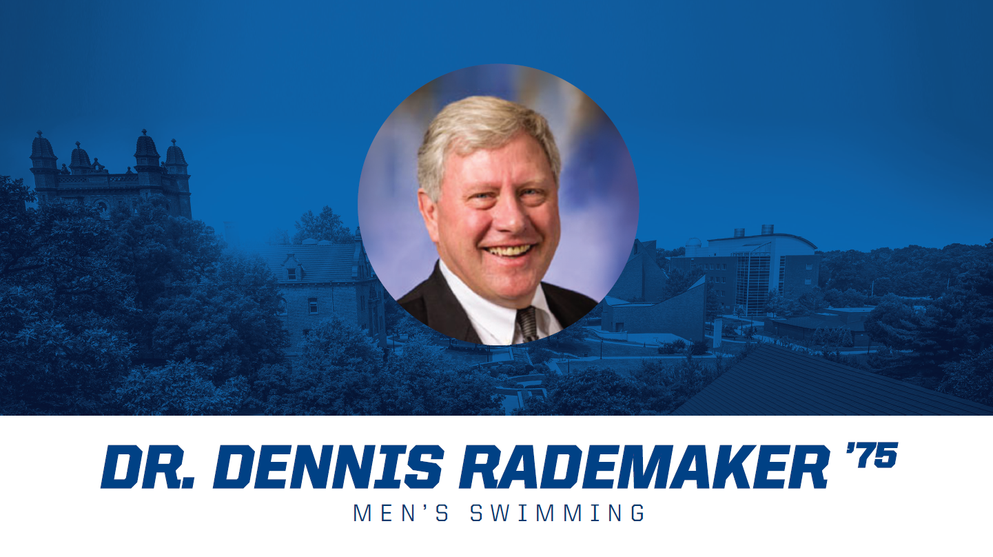 Dennis Rademaker