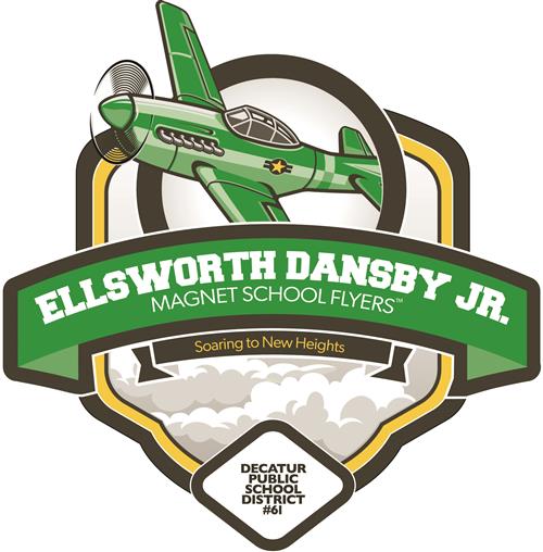 Ellsworth Dansby Magnet School