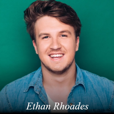 Ethan Rhoades