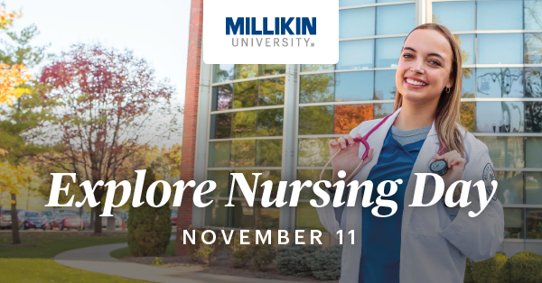 Explore Nursing Day