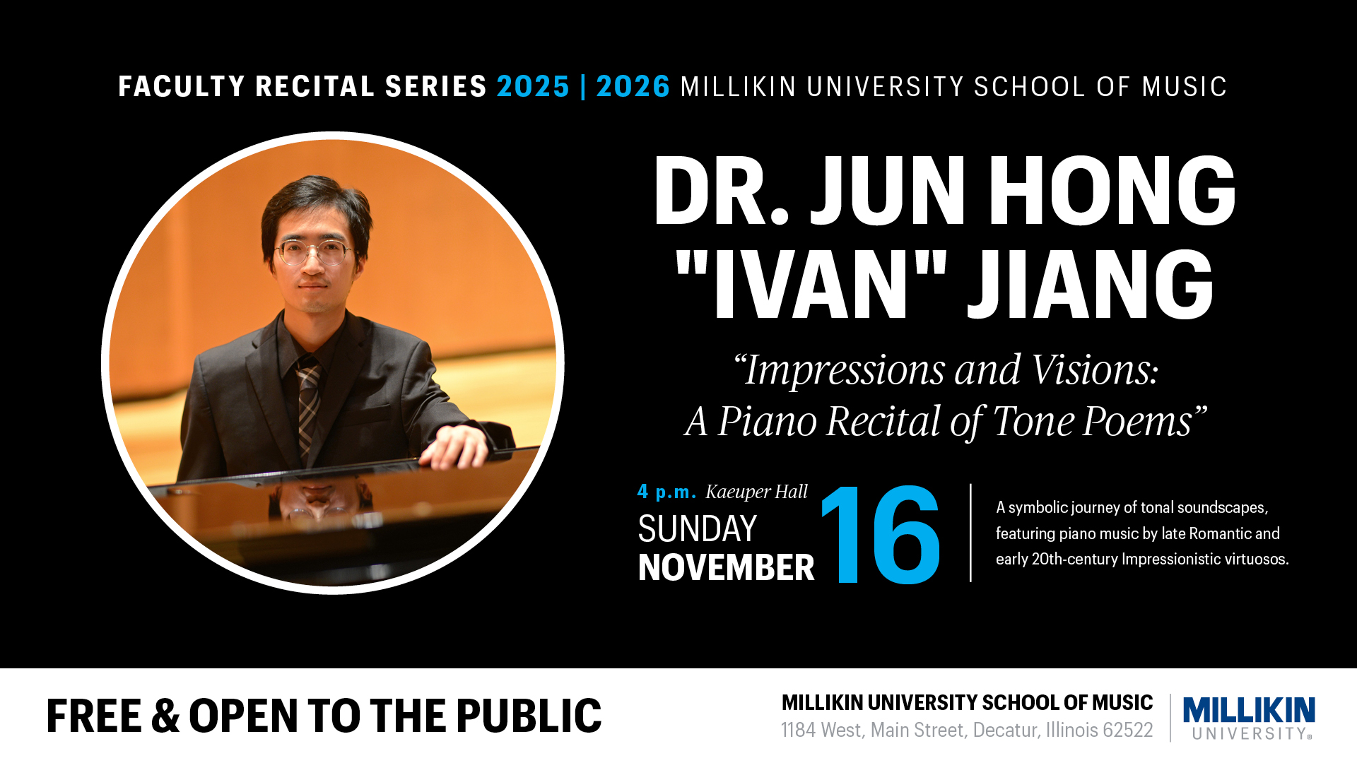 Jun Hong "Ivan" Jiang