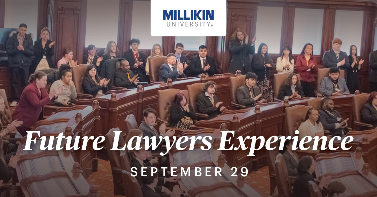 future lawyers experience