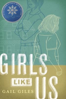 Girls Like Us book cover