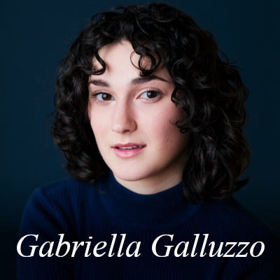 gabriella galluzzo