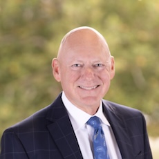 Gary Genenbacher