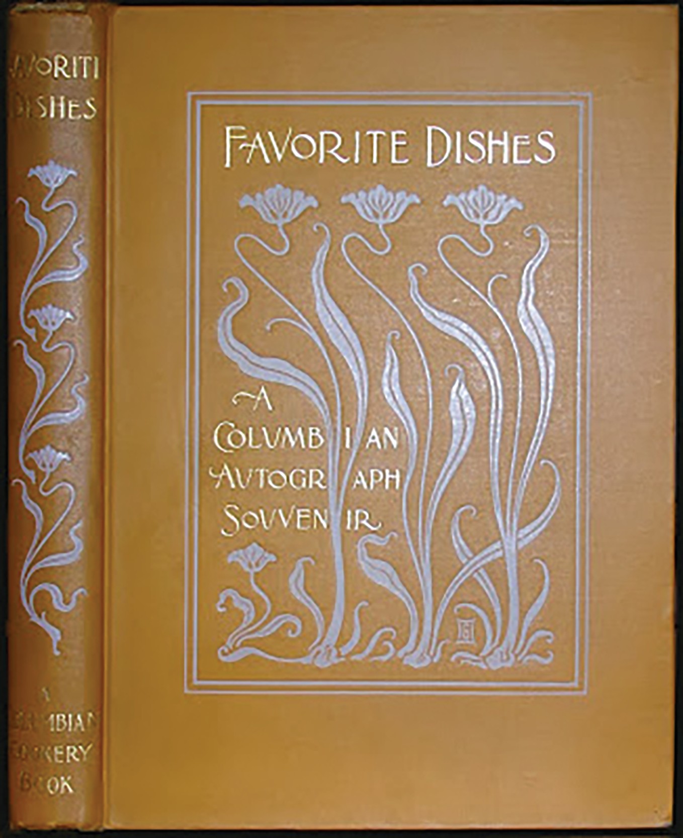 Gonkin cover