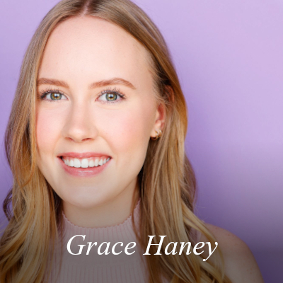 Grace Haney