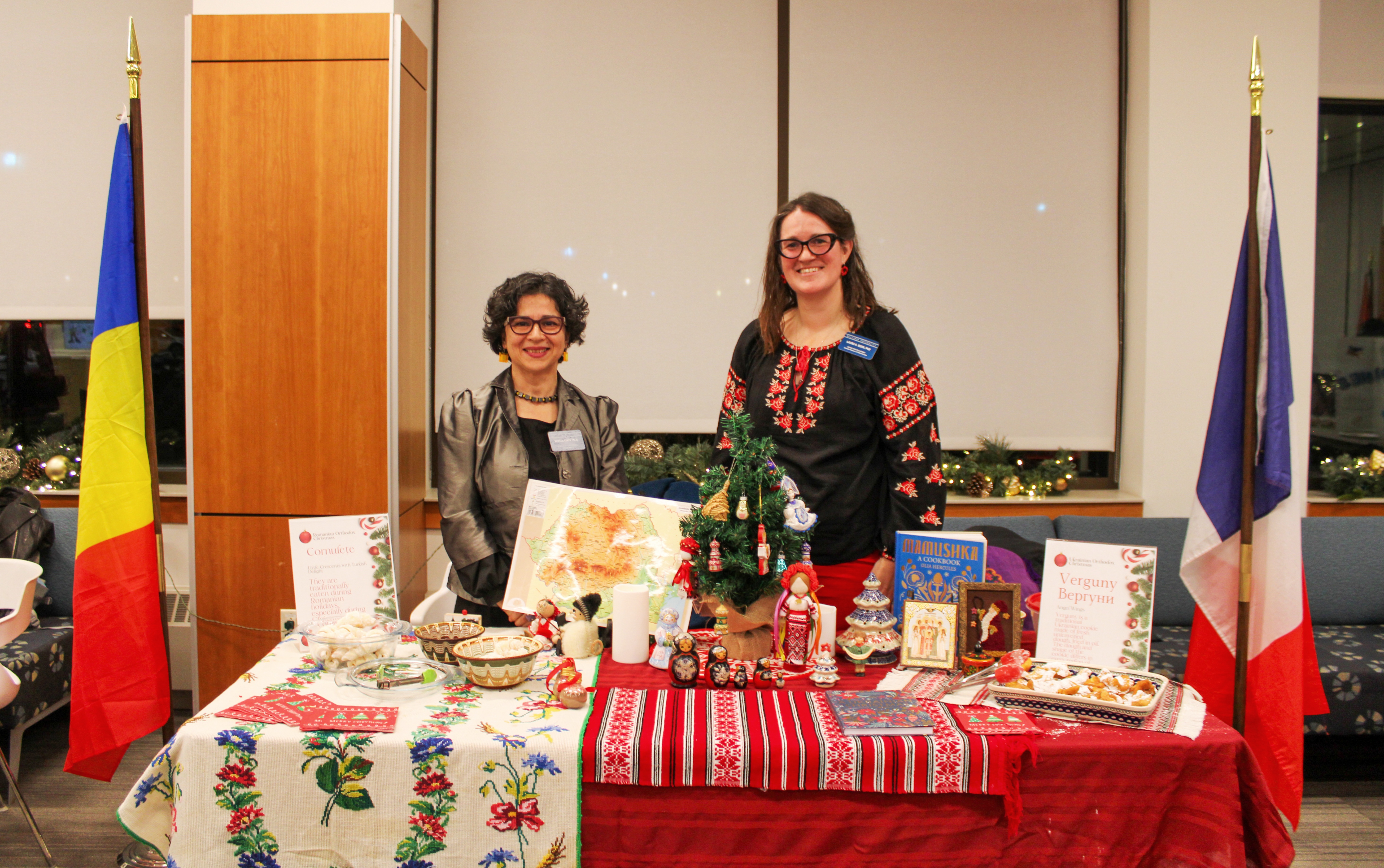 Holidays Around the World