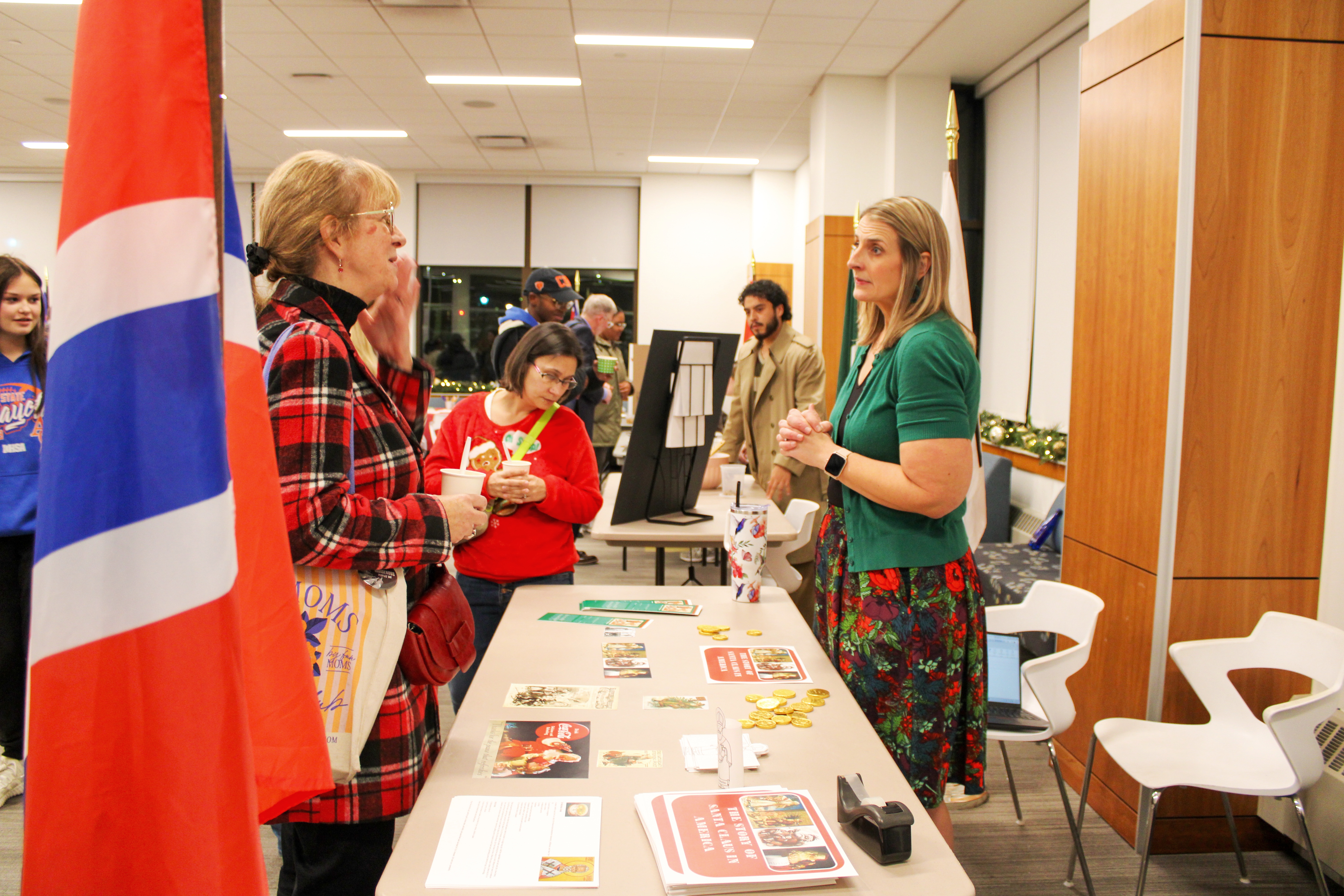 Holidays Around the World