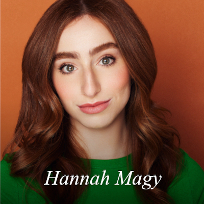 Hannah Magy