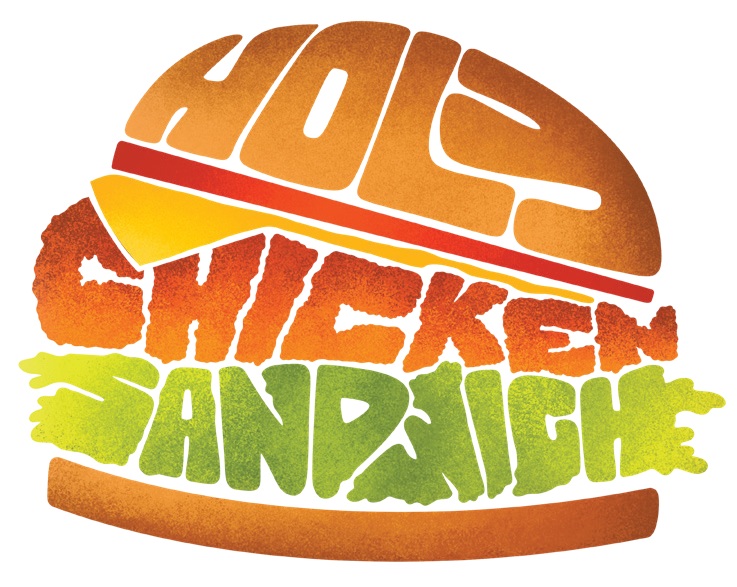 Holy Chicken Sandwich