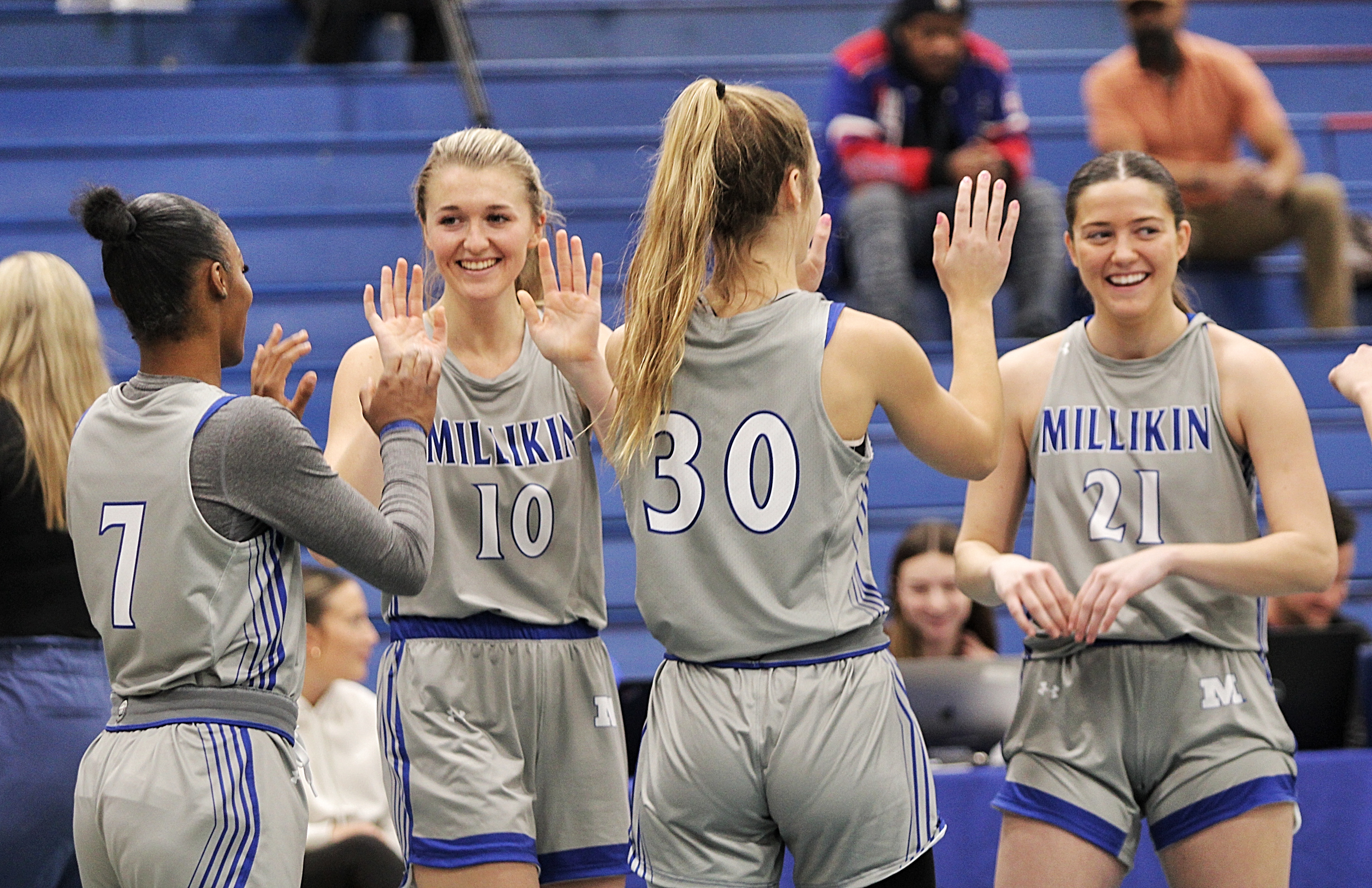 Women's Basketball