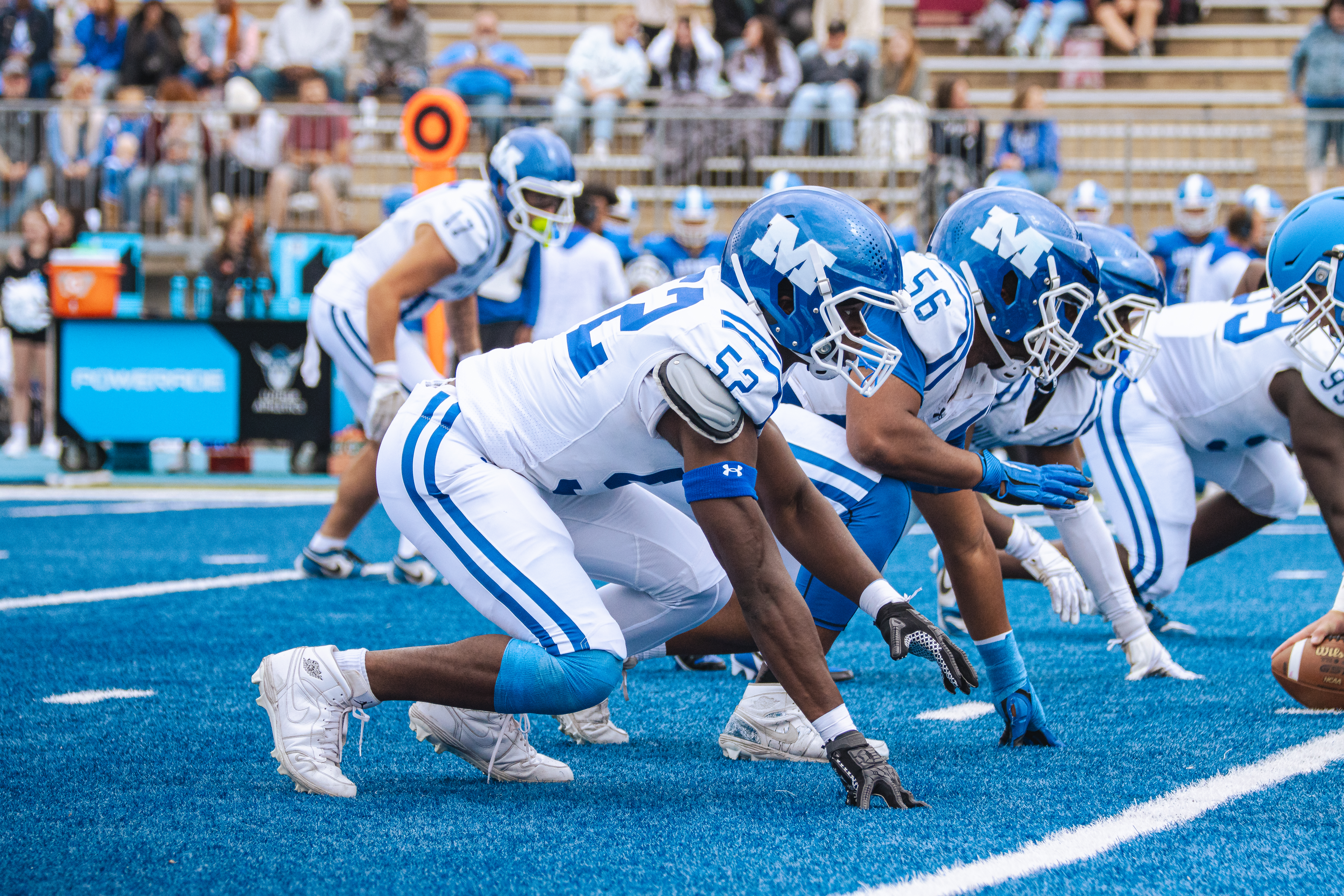 Millikin Defense