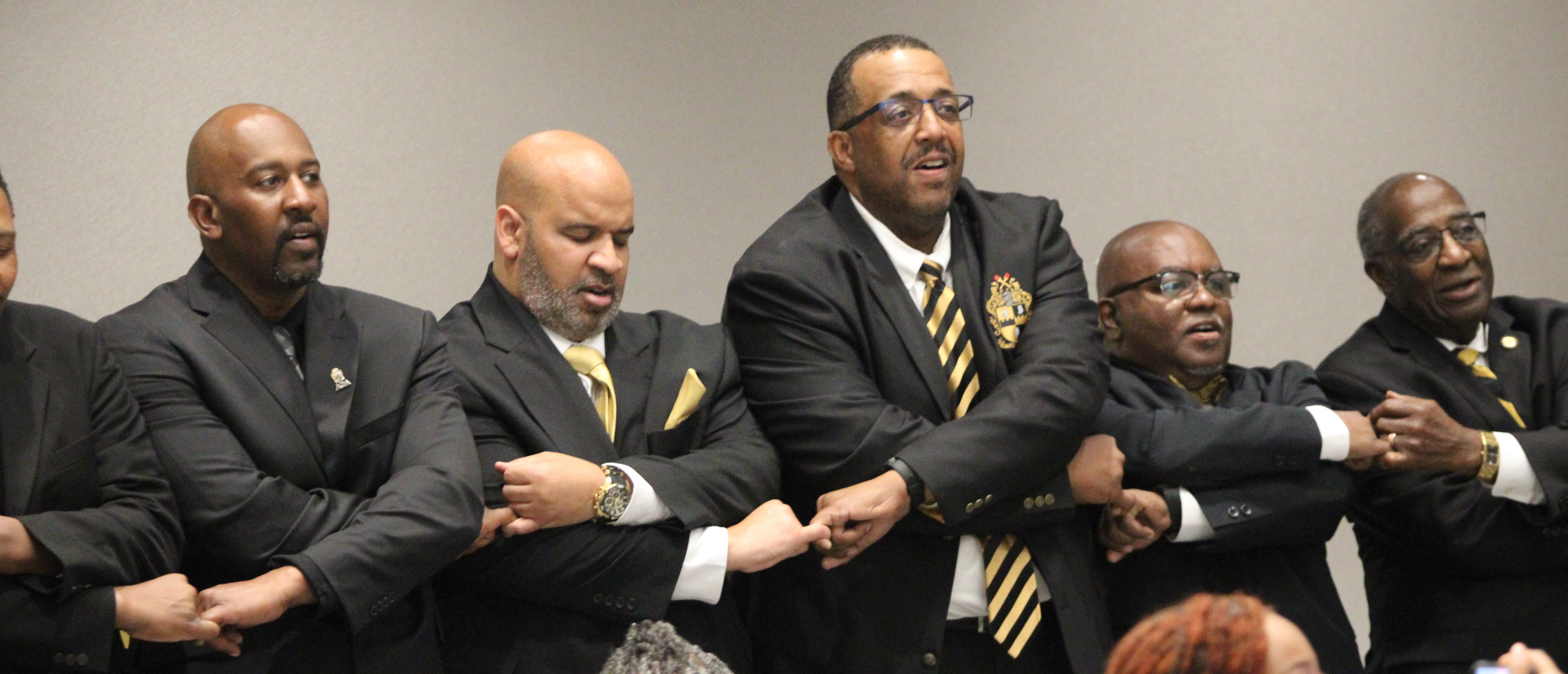 Alpha Phi Alpha