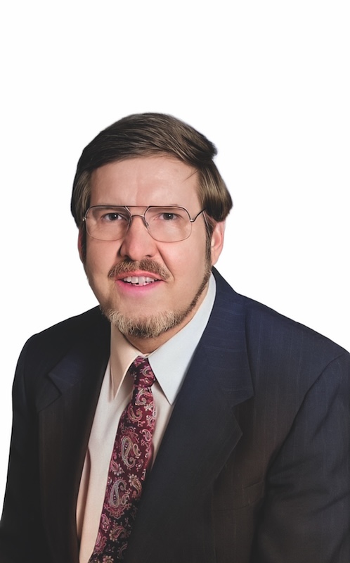 Dr. Jerald Hunt