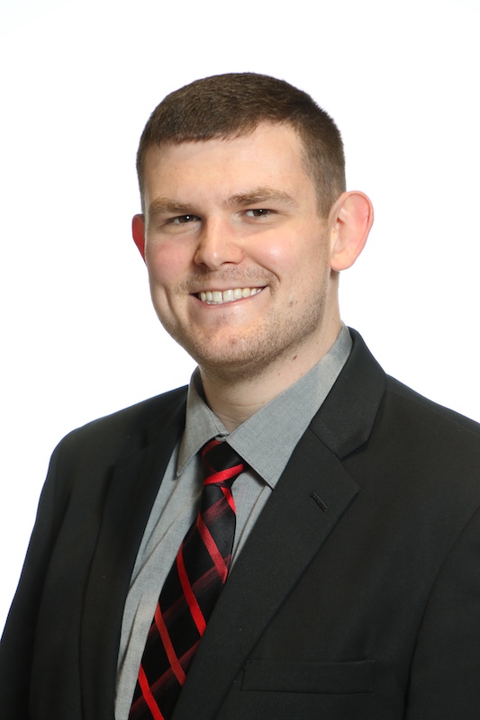 John Blakeman