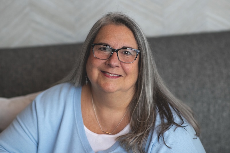 Joy Eshleman