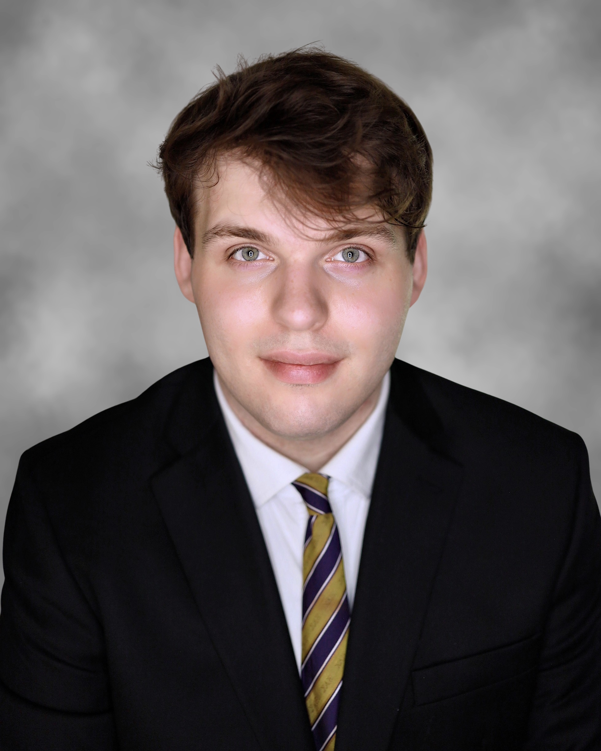 Justin Mitchell