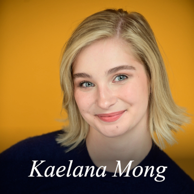 kaelana mong