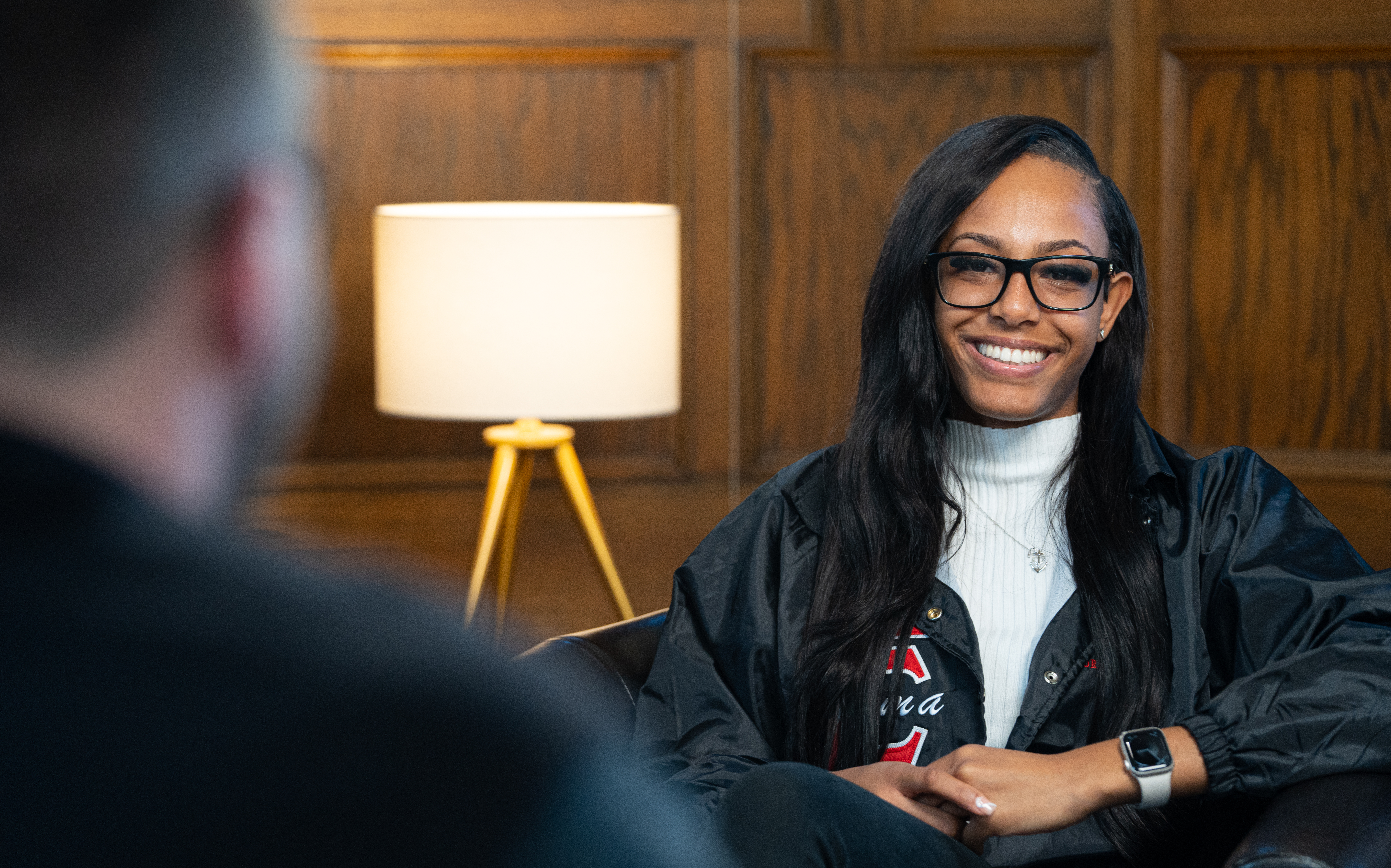 Made It Millikin: Kayla Green, Class of 2023 | Millikin University