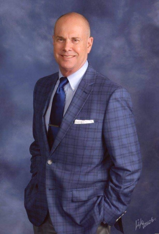 Kenneth Davis