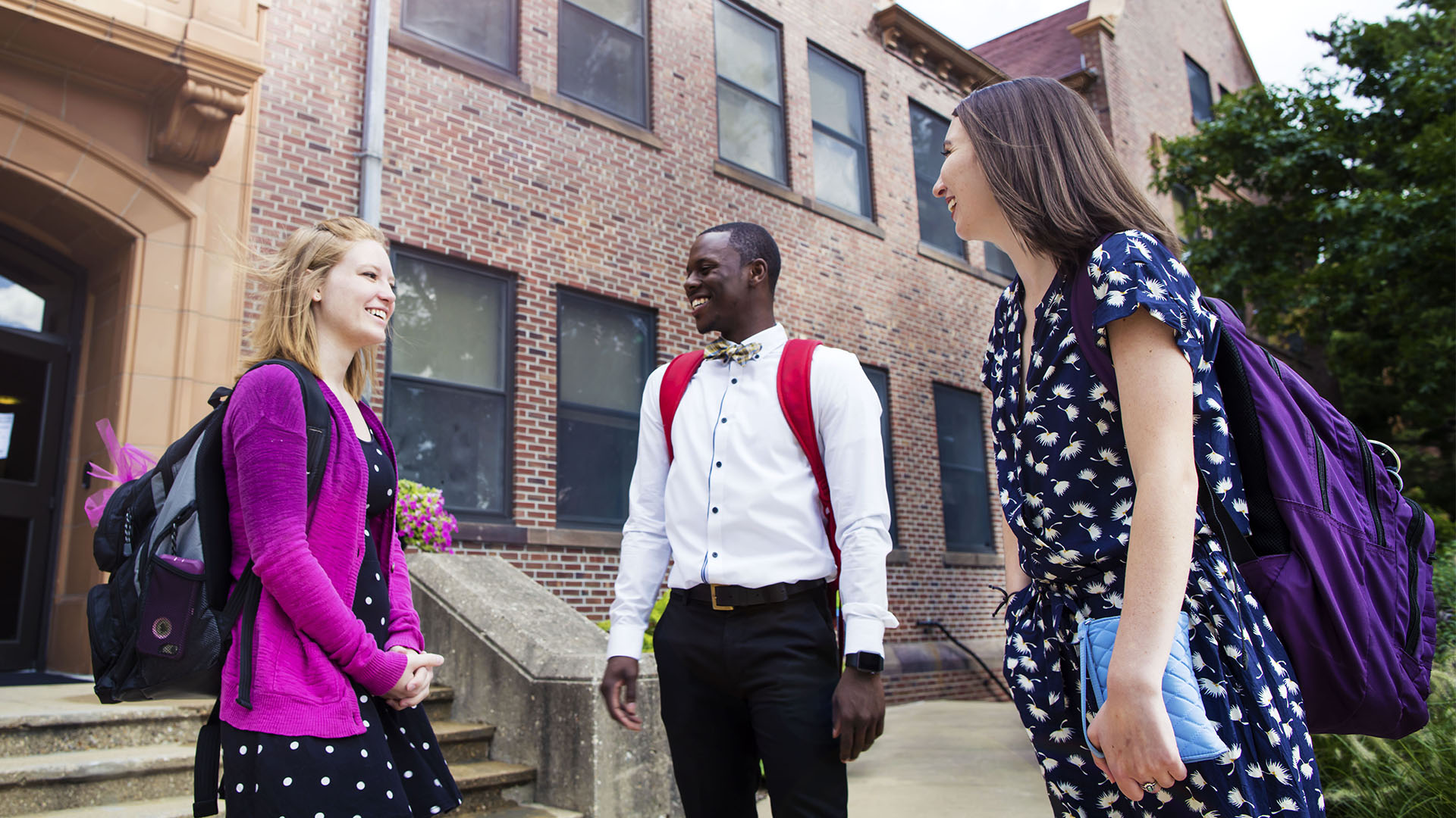 MBA Students