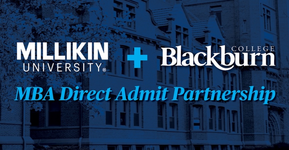 millikin blackburn partnership