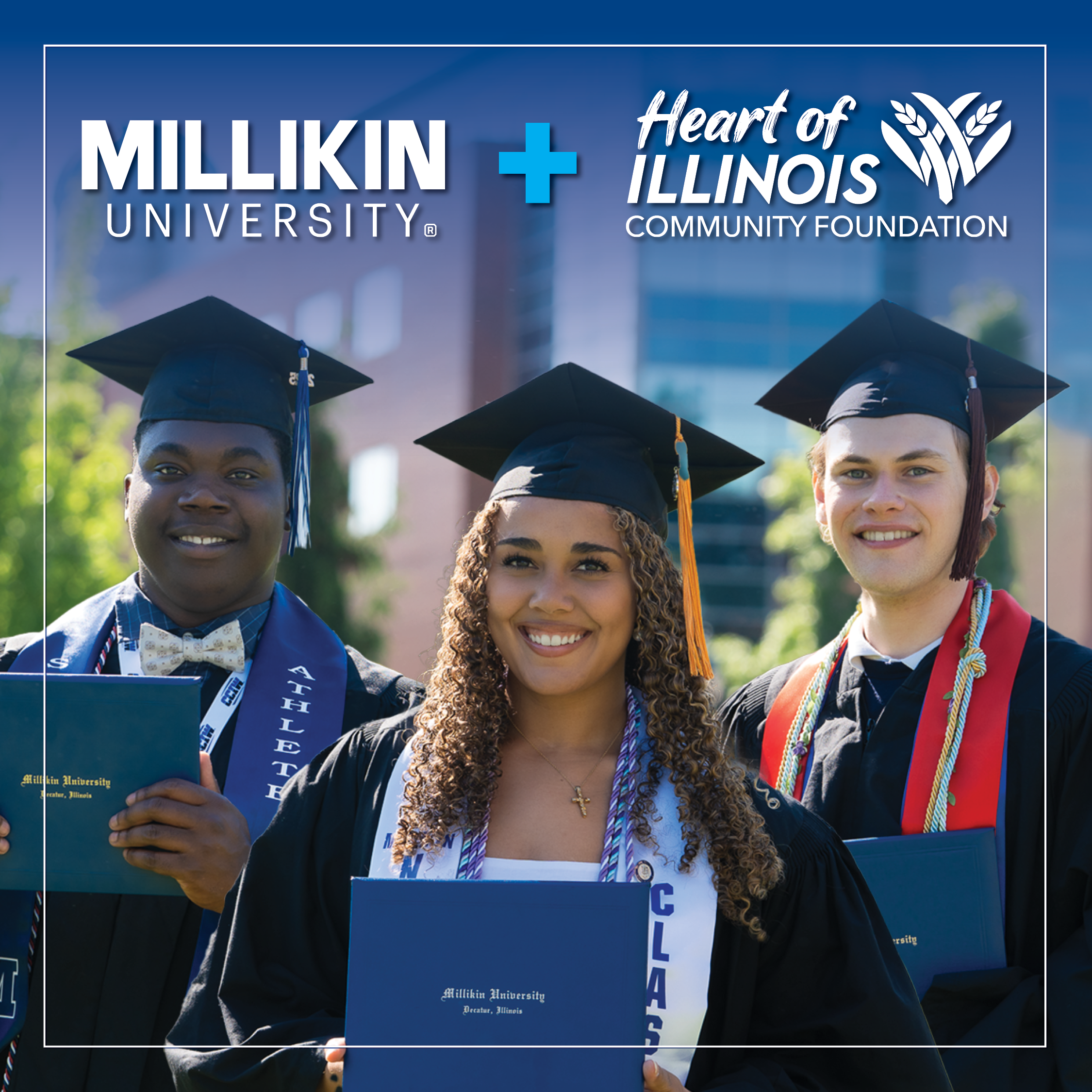 Heart of Illinois Community Foundation