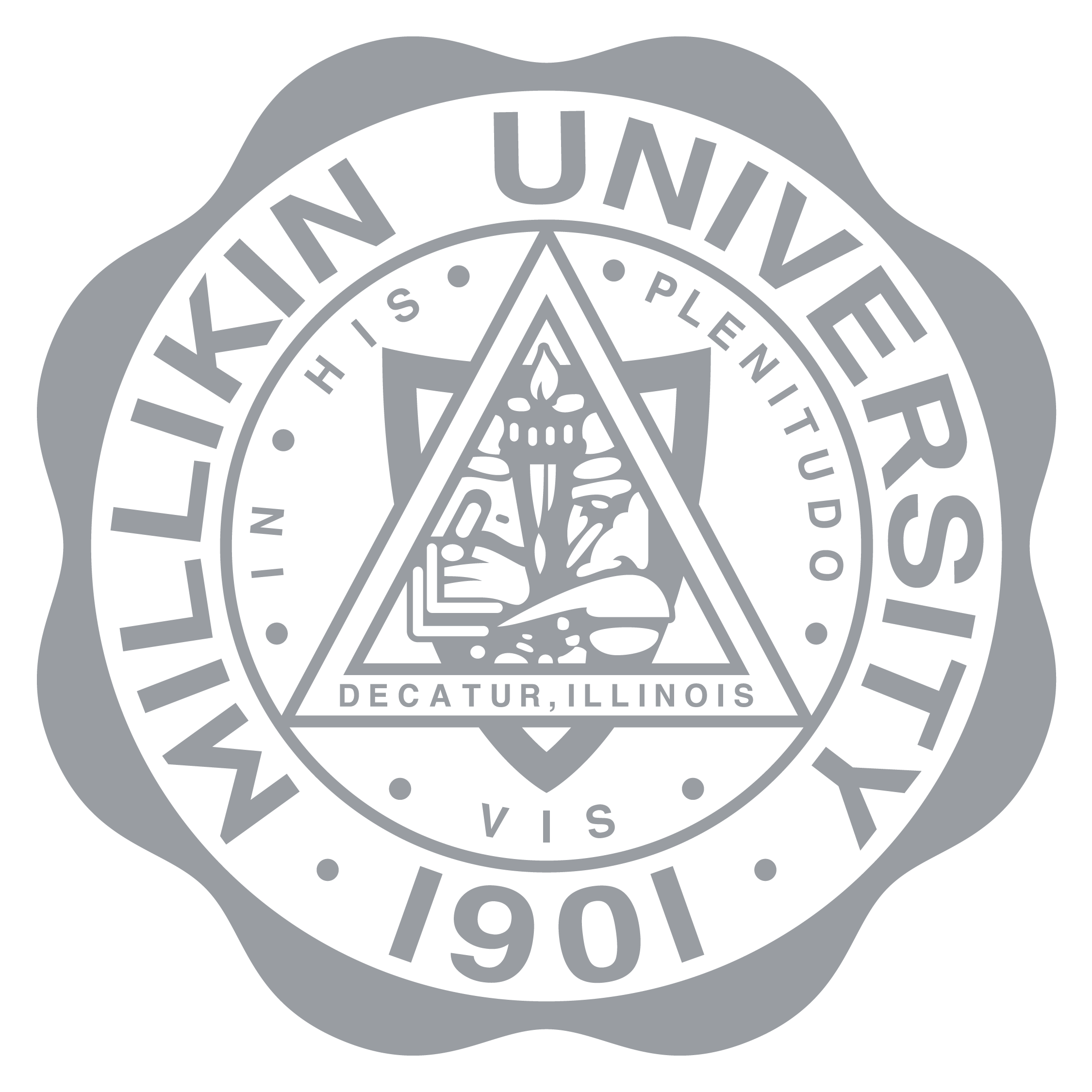 Millikin Seal