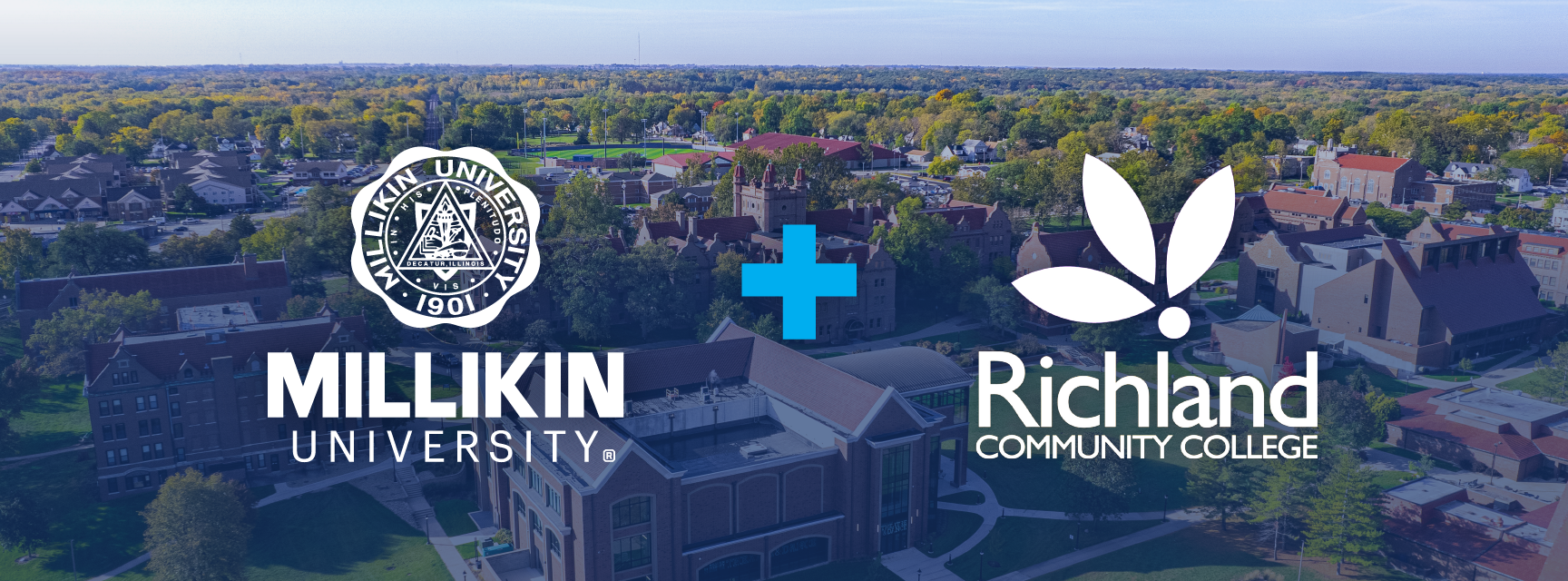 Richland Community College Articulation Agreement