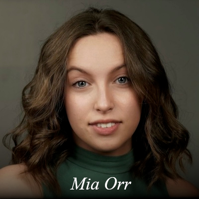 Mia Orr