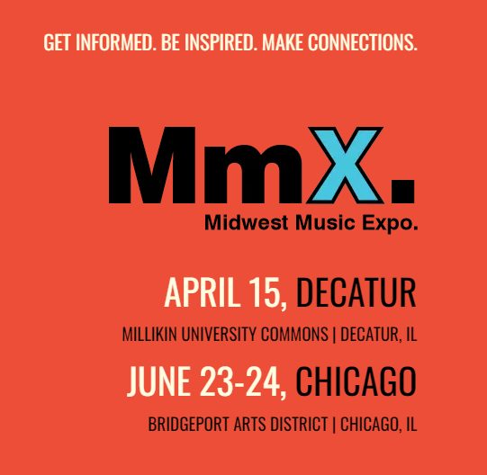 Midwest Music Expo