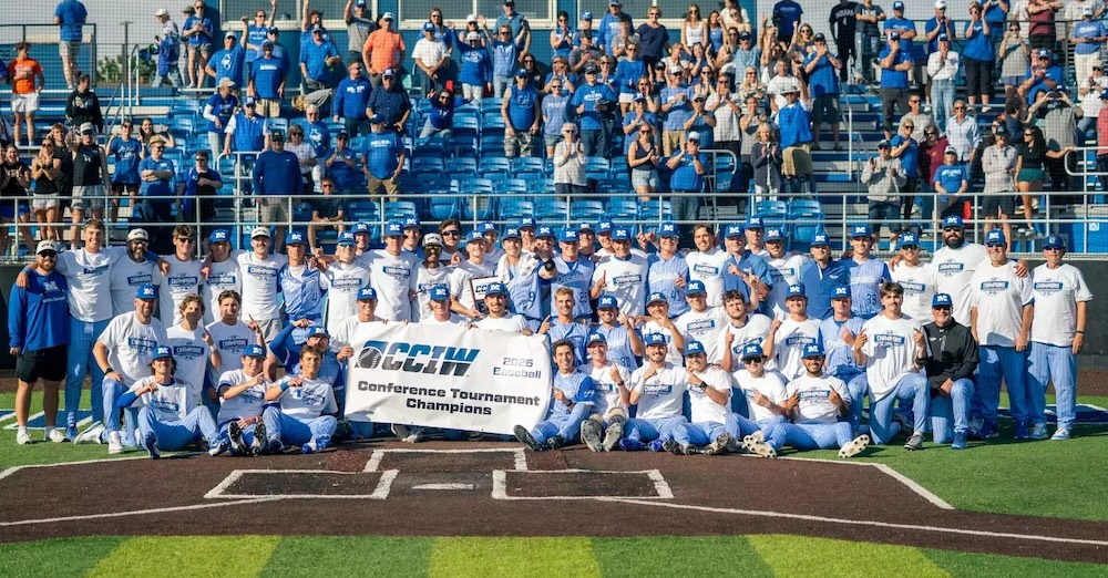 millikin baseball team