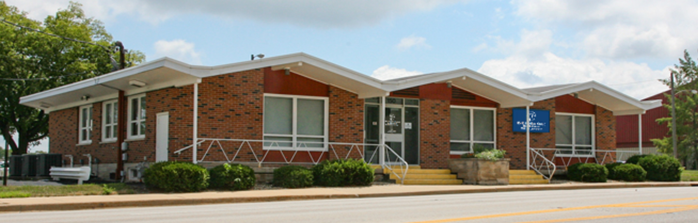Millikin Health Center