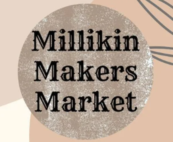Millikin Makers Market