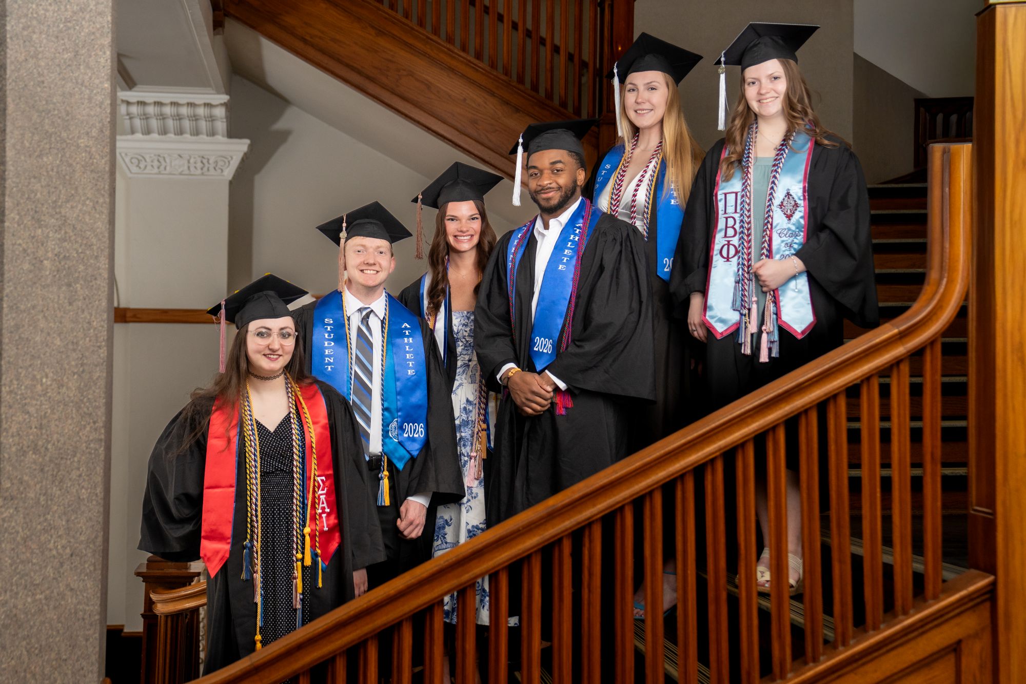 Millikin Graduates Spring 2026