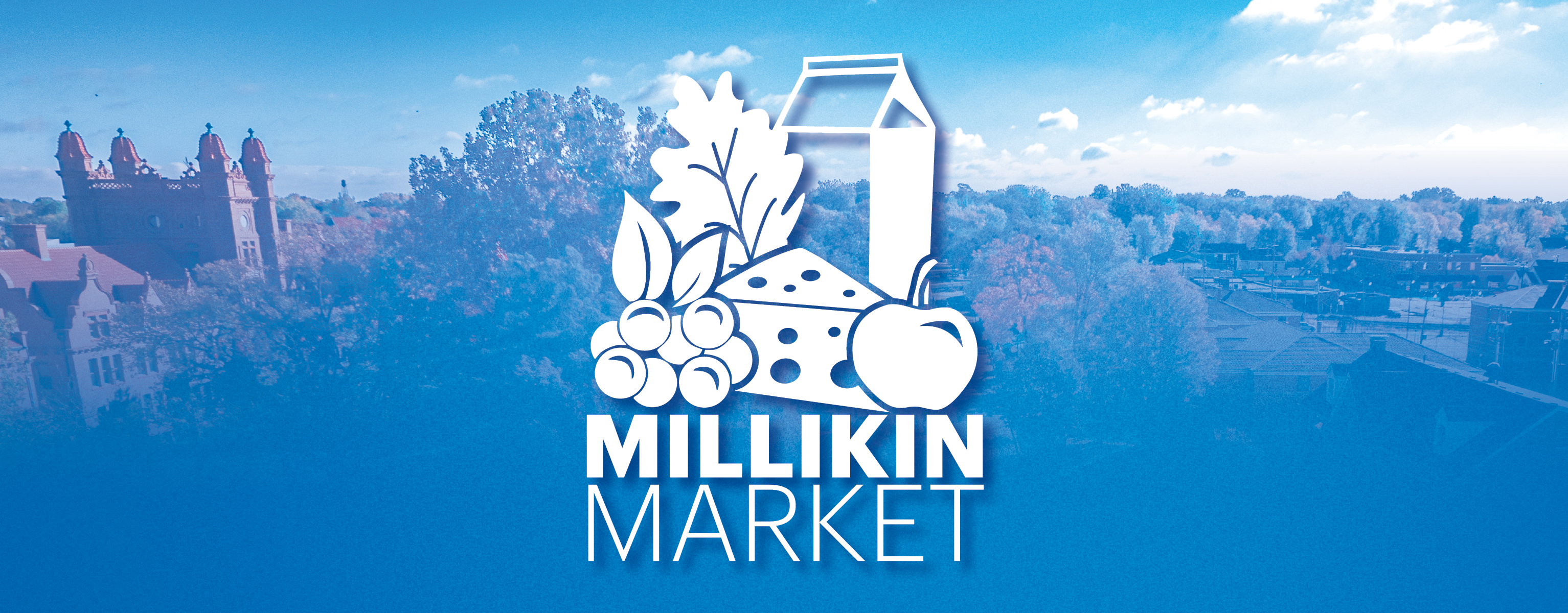millikin market
