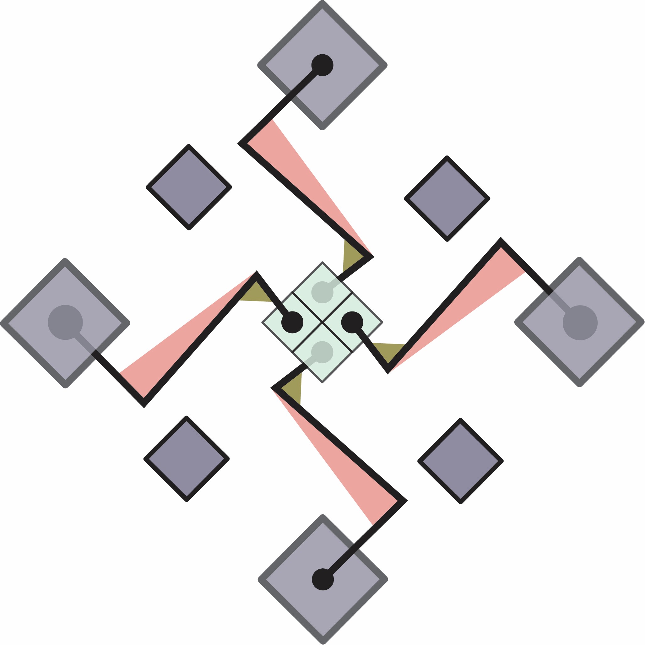 mining diamonds
