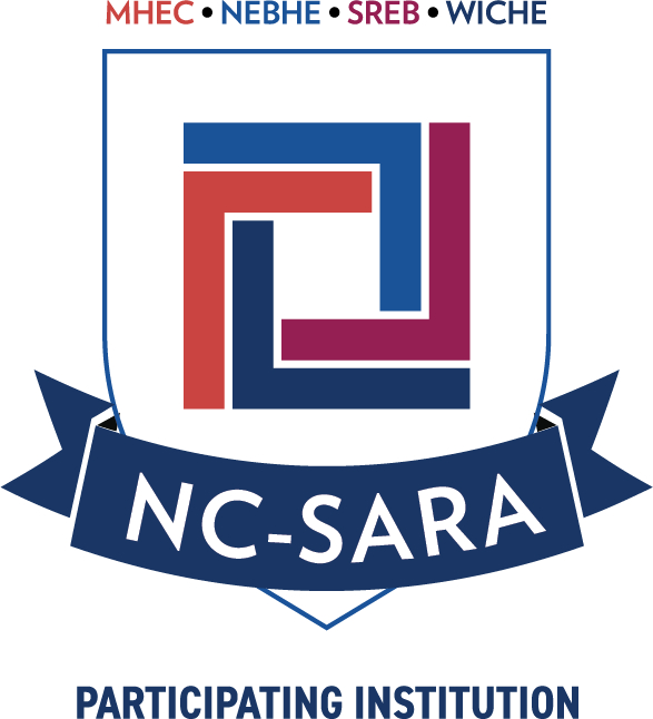 NC SARA Seal