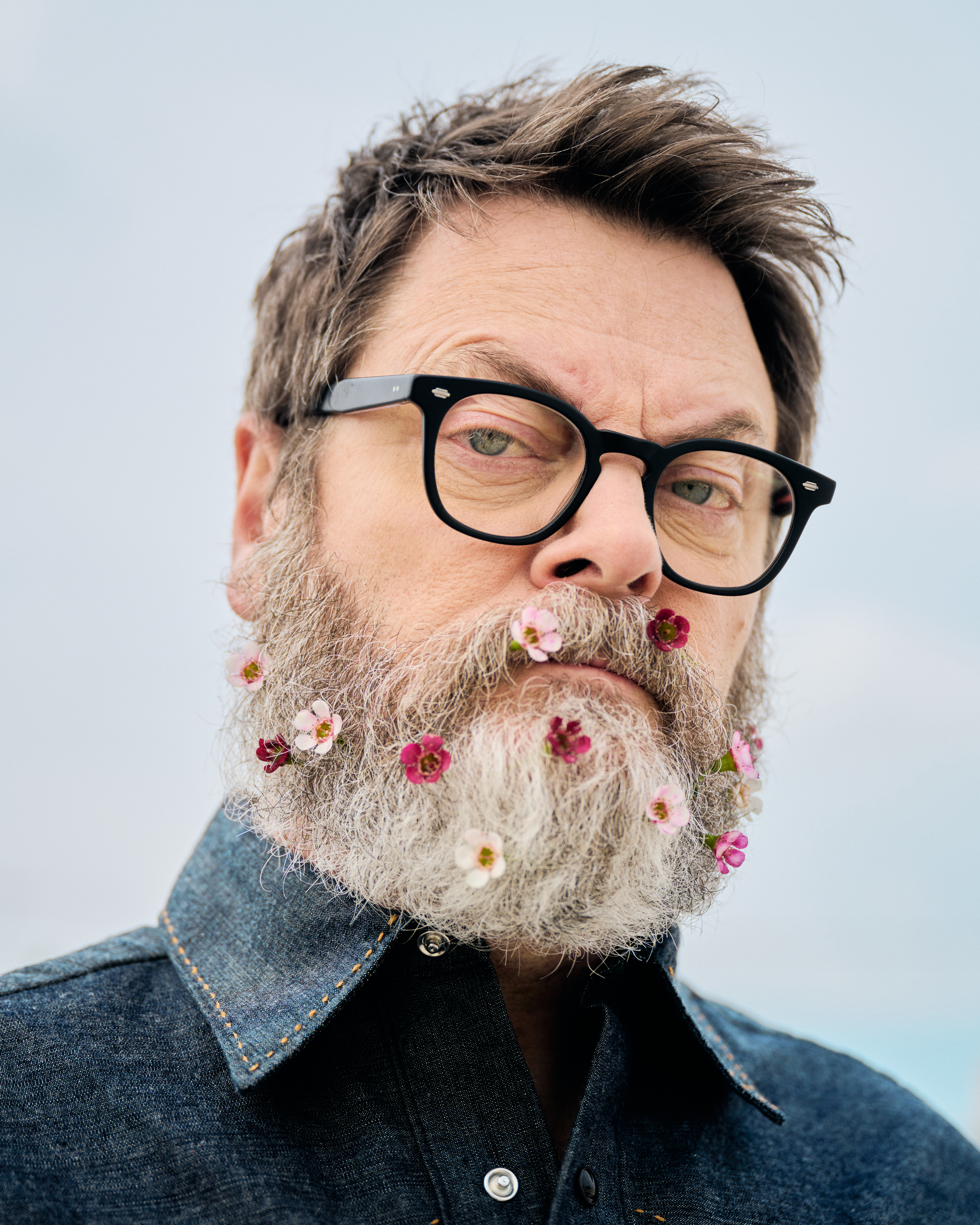 Nick Offerman