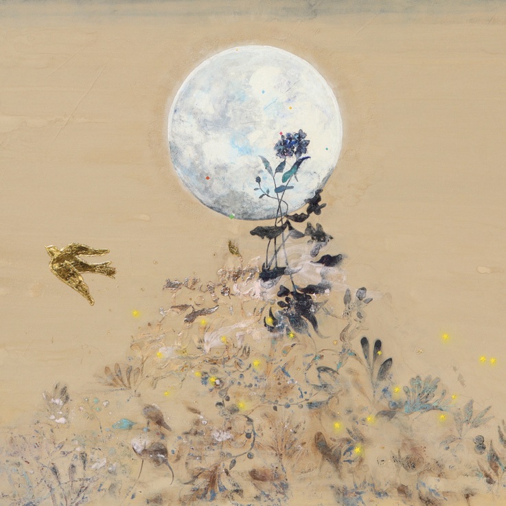 Nihonga Artists