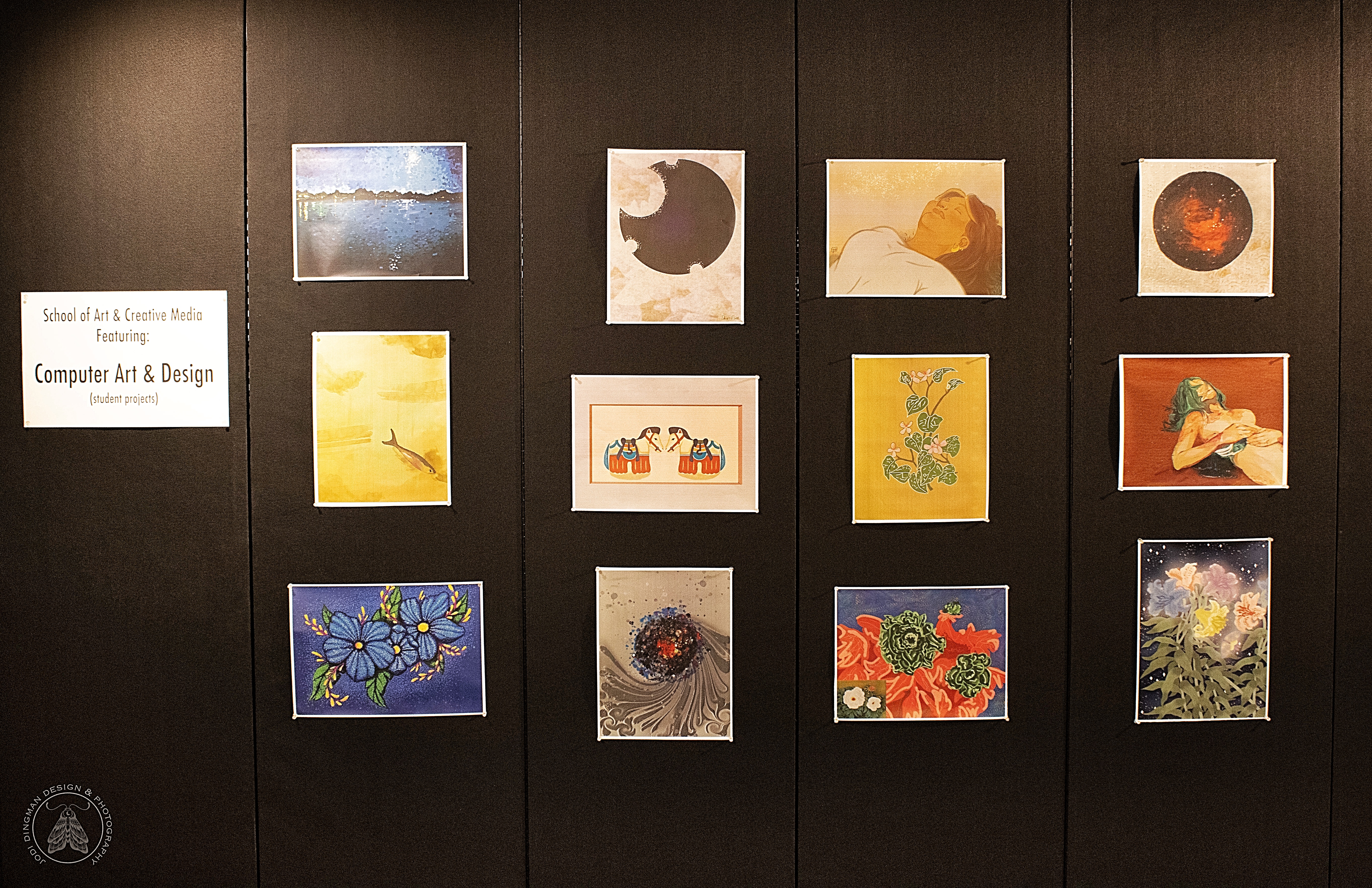 Nihonga-In reception