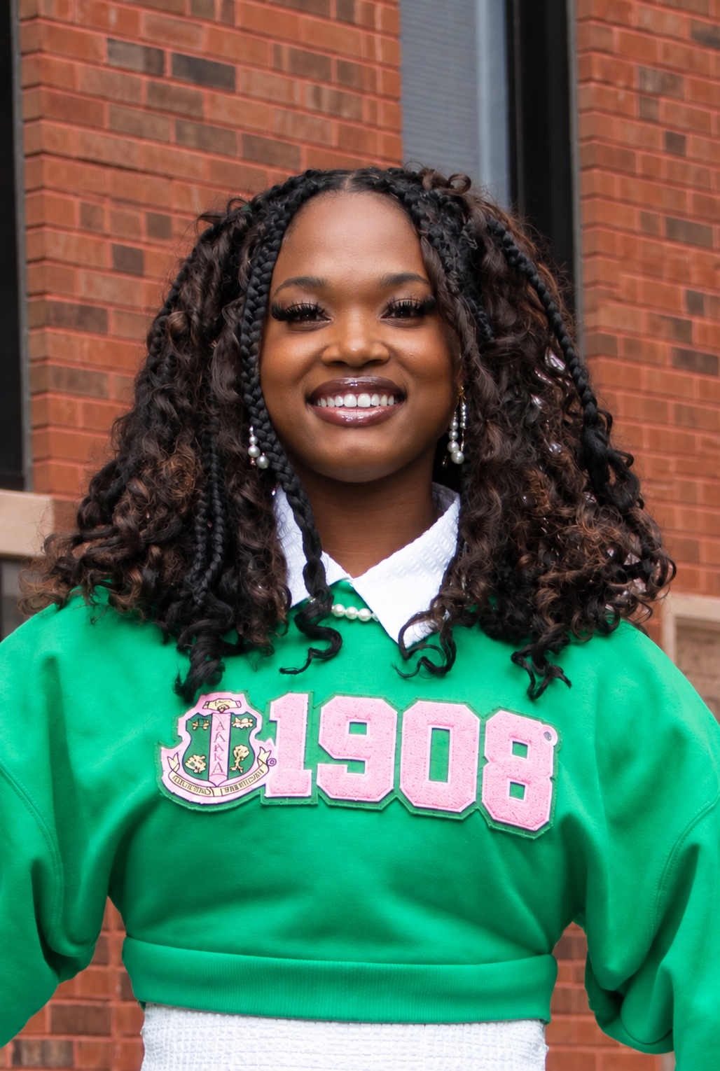 Nyla Kyles