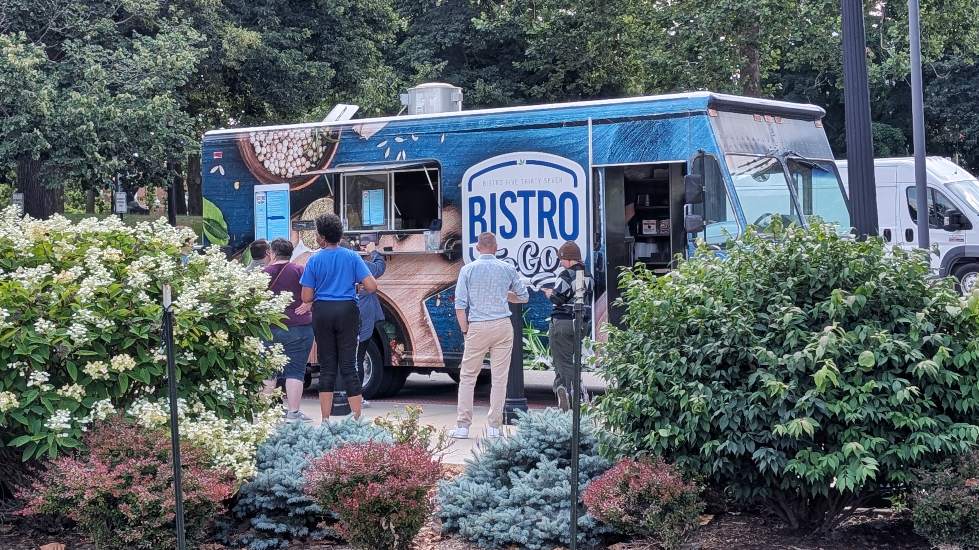 Food trucks